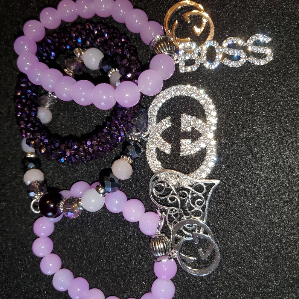 Bracelets